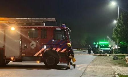 Una mujer de 40 años murió este martes por la noche en un siniestro vial ocurrido sobre la ruta nacional 11. Una mujer de 40 años murió este martes por la noche en un siniestro vial ocurrido sobre la ruta nacional 11.