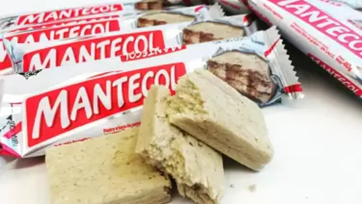 Georgalos adquirió una planta de Mondelez y recuperó la marca Mantecol.