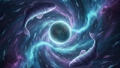 Mercurio retrógrado en Piscis de febrero 2026: cómo impacta en cada signo