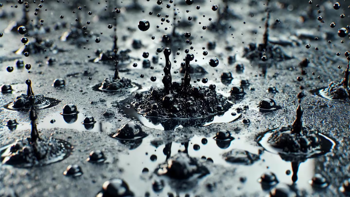 Argentina en alerta por la lluvia negra: ¿impactará en Santa Fe?