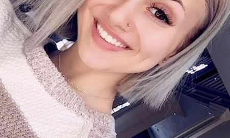 Una joven pidió dinero por OnlyFans y gastó una fortuna en cirugías estéticas para lucir como el demonio Una joven pidió dinero por OnlyFans y gastó una fortuna en cirugías estéticas para lucir como el demonio