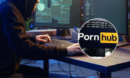 El grupo de hackers “ShinyHunters” anunció el robo de datos de clientes premium de Pornhub, el principal sitio web de sexo, y amenaza con publicarlos. El grupo de hackers “ShinyHunters” anunció el robo de datos de clientes premium de Pornhub, el principal sitio web de sexo, y amenaza con publicarlos.