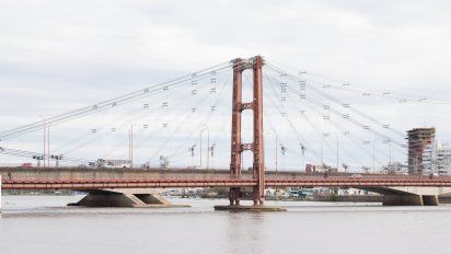 El alivio dura poco: desde mañana regresan las lluvias y tormentas a Santa Fe