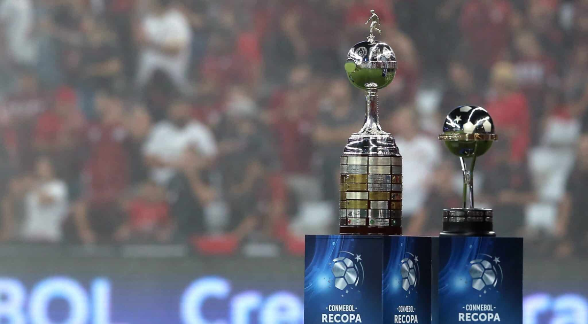 La lista dorada que integra Colón junto a equipos grandes de Sudamérica