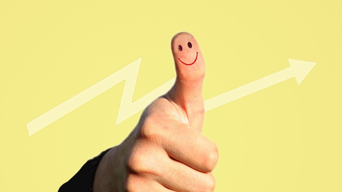 El éxito llegará a la vida de estos signos del zodiaco en diciembre 