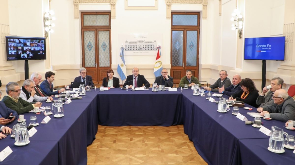 “Cuando nos unimos en defensa de los intereses propios