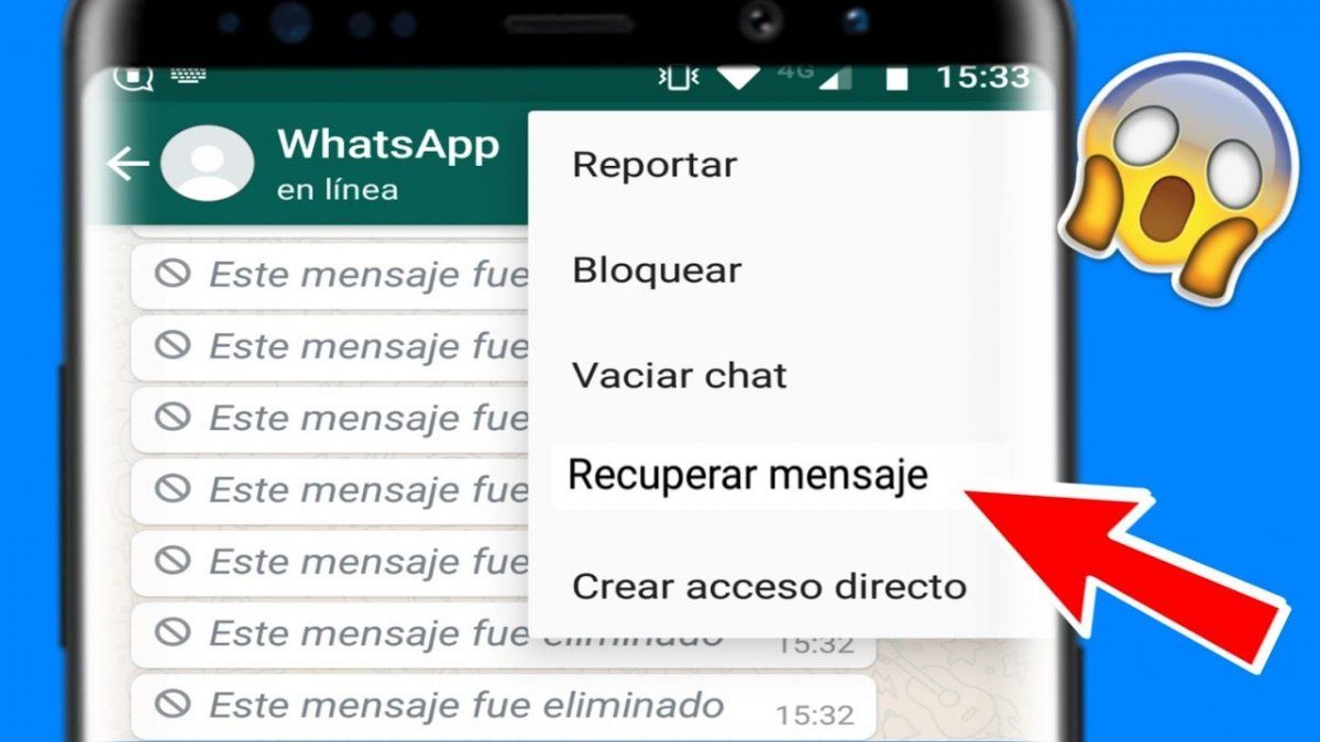 Una aplicación para iPhone puede permitirlo.