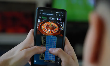 La trama detrás de plataformas de casino online sin autorización. La trama detrás de plataformas de casino online sin autorización.