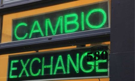 El Banco Central de la República Argentina (BCRA) le impuso una dura sanción a la casa de cambio ARS Cambios SAS El Banco Central de la República Argentina (BCRA) le impuso una dura sanción a la casa de cambio ARS Cambios SAS