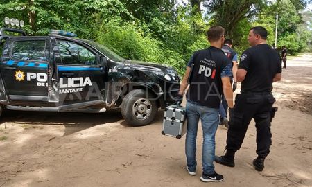 los violentos asaltos en la costa que antecedieron al homicidio de frutos los violentos asaltos en la costa que antecedieron al homicidio de frutos