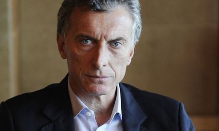 macri critico la absolucion del juez que libero al asesino de micaela macri critico la absolucion del juez que libero al asesino de micaela