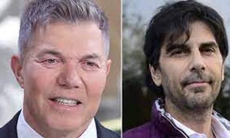 Fernando Burlando asegura que Juan Darthés fue absuelto, pero Fardin lo desmiente Fernando Burlando asegura que Juan Darthés fue absuelto, pero Fardin lo desmiente
