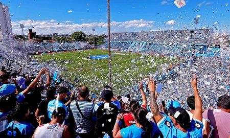 La provincia de Santa Fe será sede de otro partido de Copa Argentina: Belgrano vs Real Pilar La provincia de Santa Fe será sede de otro partido de Copa Argentina: Belgrano vs Real Pilar
