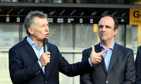 ?la reduccion de la pobreza ha sido siempre el objetivo de ?cambiemos? ?la reduccion de la pobreza ha sido siempre el objetivo de ?cambiemos?