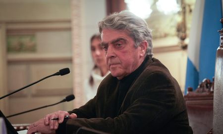Armando Traferri. Armando Traferri.