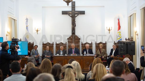 Este 15 de septiembre, se celebra en Santa Fe el Día de la Magistratura y la función judicial y lo hace en medio de una tensa relación con el gobierno de Maximiliano Pullaro.