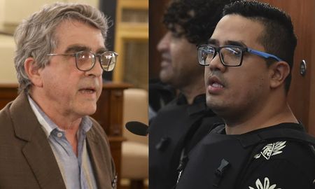 Armando Traferri se resiste a ser investigado por posibles vínculos con el juego ilegal. Ariel Guille Cantero lidera una banda de narcos que incursionó en el juego clandestino. Detrás de todo, la sombra del dinero sucio en Santa Fe. Armando Traferri se resiste a ser investigado por posibles vínculos con el juego ilegal. Ariel Guille Cantero lidera una banda de narcos que incursionó en el juego clandestino. Detrás de todo, la sombra del dinero sucio en Santa Fe.