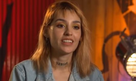 Las polémicas que envuelven a La Voz Argentina son tremendas: esta vez descubrieron que una participante tiene su carrera artística. Las polémicas que envuelven a La Voz Argentina son tremendas: esta vez descubrieron que una participante tiene su carrera artística.