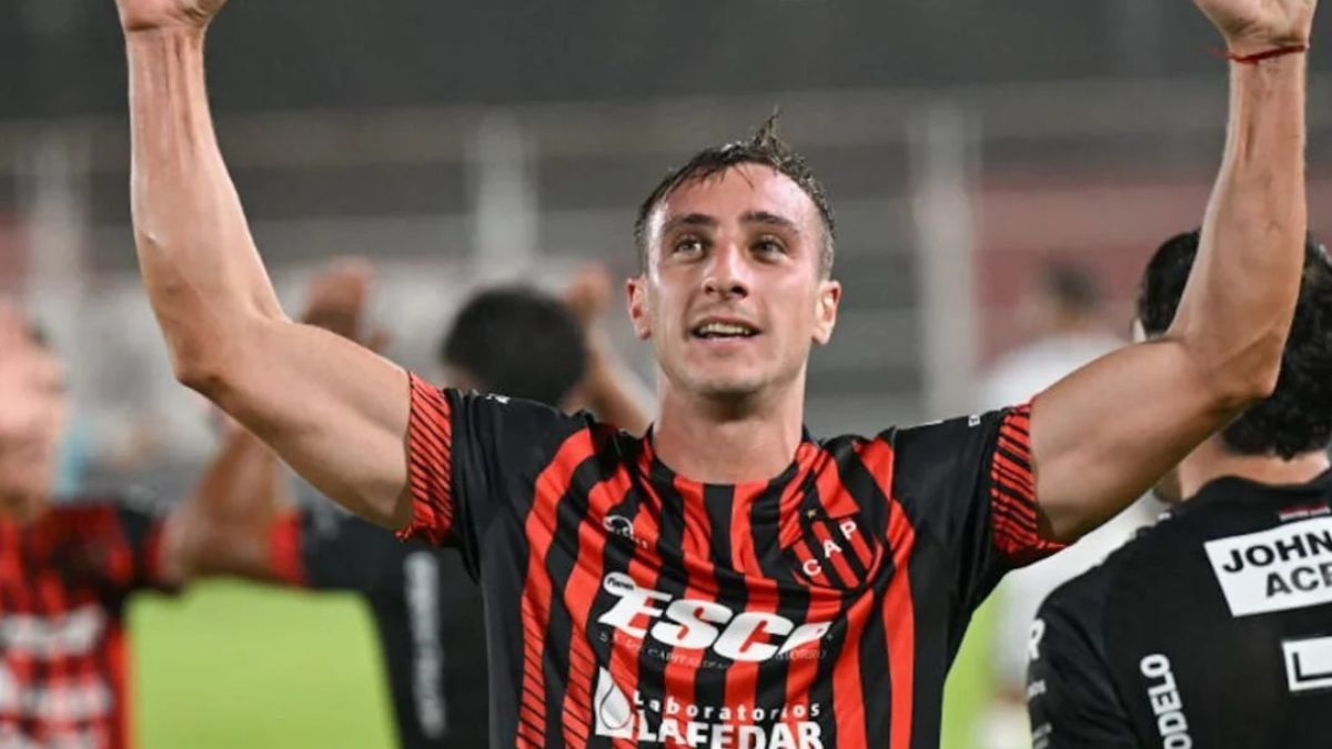 Julián Marcioni será refuerzo de Colón para la Primera Nacional 2026. Julián Marcioni será refuerzo de Colón para la Primera Nacional 2026.