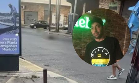 Federico Martínez tenía 35 años y dedicaba gran parte de su tiempo libre a compartir actividades al aire libre con su hijo, quien resultó ileso tras la caída. Federico Martínez tenía 35 años y dedicaba gran parte de su tiempo libre a compartir actividades al aire libre con su hijo, quien resultó ileso tras la caída.