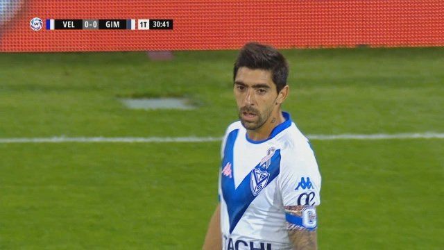 Gastón Díaz será refuerzo de Colón