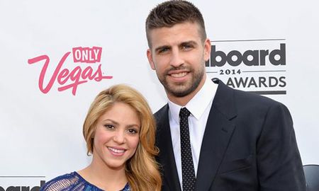 shakira: ?pique y yo no somos una pareja tradicional? shakira: ?pique y yo no somos una pareja tradicional?