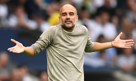 Pep Guardiola advirtió que puede irse del Manchester City si se confirman las acusaciones de administración fraudulenta por parte de la dirigencia. Pep Guardiola advirtió que puede irse del Manchester City si se confirman las acusaciones de administración fraudulenta por parte de la dirigencia.