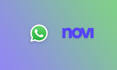 Enviar criptomonedas por WhatsApp ya es posible Enviar criptomonedas por WhatsApp ya es posible
