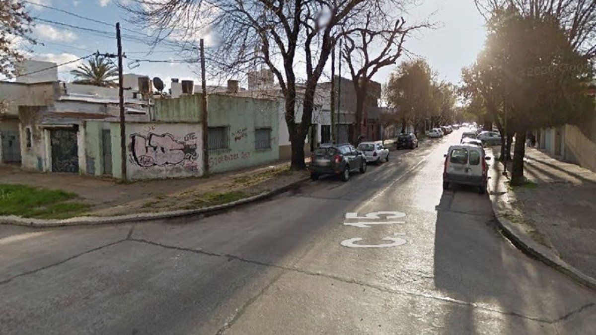 Brutal: encontraron muerto y atado a un jubilado de 80 años