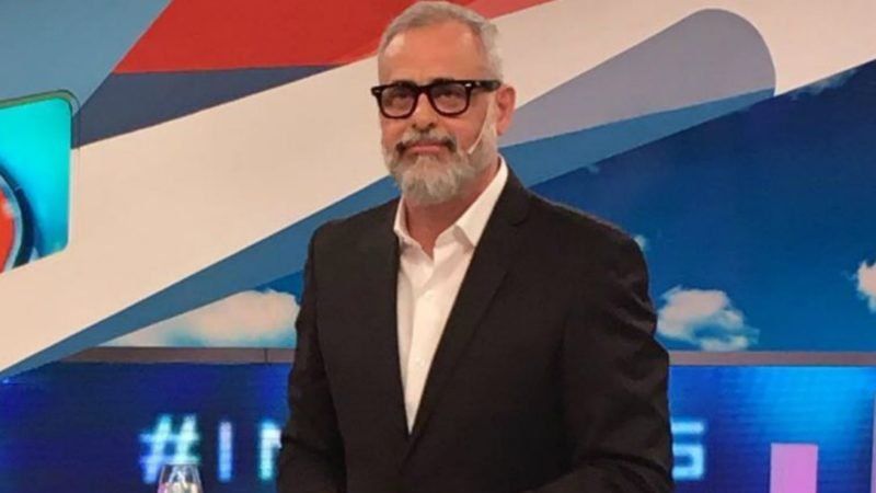 Jorge Rial se metió en la polémica de la foto de Puli Demaría y Eugenia Suárez: “La China es una…”