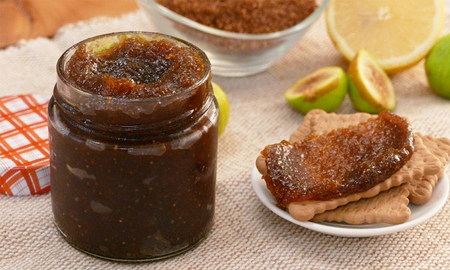 Prepará mermelada de higos casera sin azúcar con esta receta fácil y natural. Prepará mermelada de higos casera sin azúcar con esta receta fácil y natural.