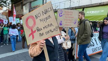 Organizaciones feministas piden la designación urgente de una secretaria de Género en Santa Fe