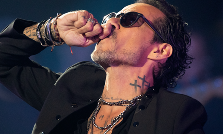 Marc Anthony llega al Movistar Arena con Palla Voy: cuándo y dónde comprar las entradas Marc Anthony llega al Movistar Arena con Palla Voy: cuándo y dónde comprar las entradas