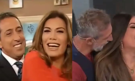 La bomba de la separación del Turco Naim y Emilia Attias: los encuentros con Flor de la V La bomba de la separación del Turco Naim y Emilia Attias: los encuentros con Flor de la V