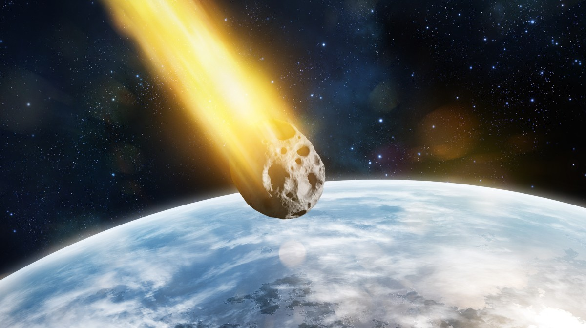 Día Internacional de los Asteroides: por qué se celebra hoy 30 de junio
