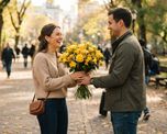Qué significa que te regalen flores amarillas el 21 de septiembre. Qué significa que te regalen flores amarillas el 21 de septiembre.
