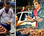 ¿Cuánto cuesta un choripán en las canchas del fútbol argentino? ¿Cuánto cuesta un choripán en las canchas del fútbol argentino?