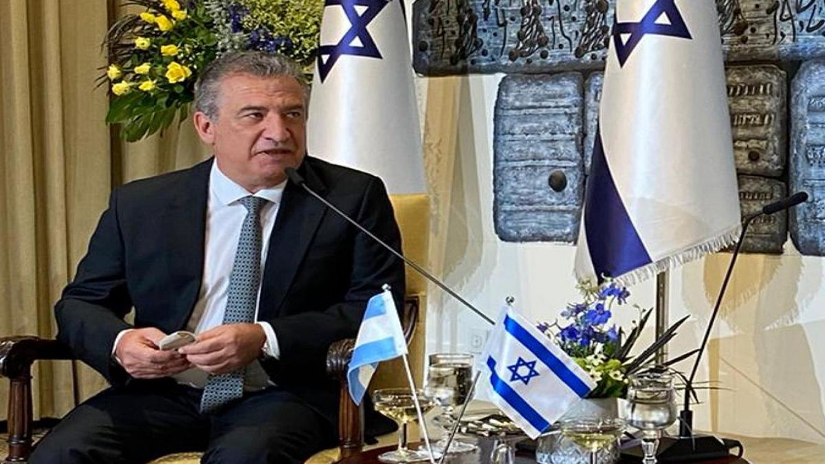 Sergio Urribarri renunció a su cargo tras la condena y Alberto Fernández aceptó su renuncia.&nbsp;