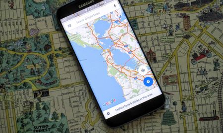 Un error de Google Maps hizo que la búsqueda de un cadáver se demorara 18 meses