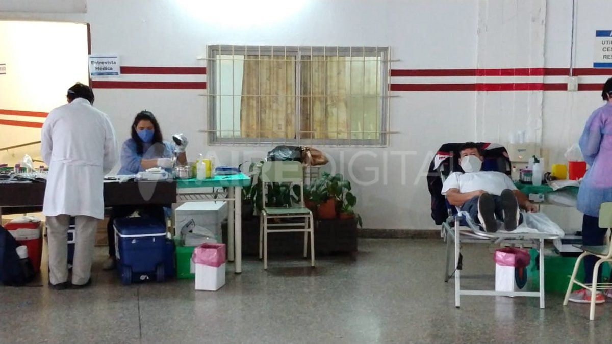 En el&nbsp;Club Union