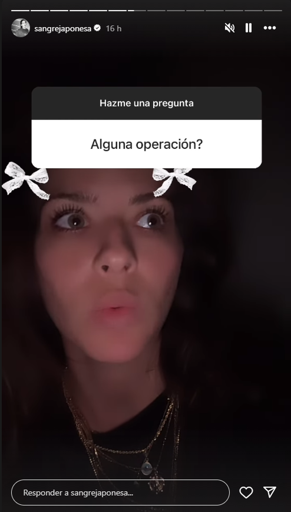 China Suárez vía Instagram. China Suárez vía Instagram.