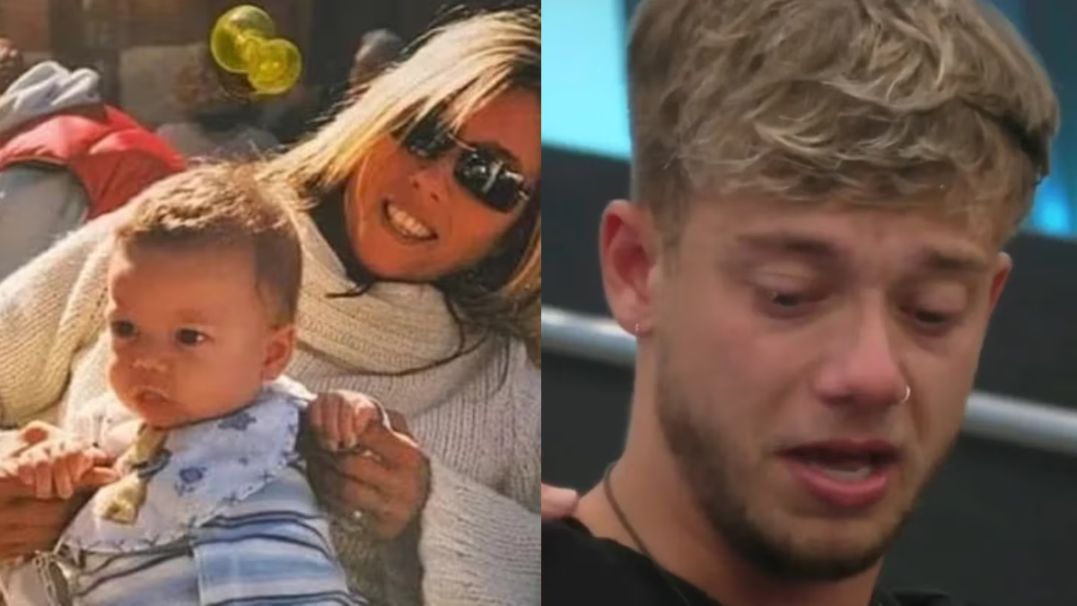 La CONMOVEDORA historia de la madre de Nacho Castañares al recordarla en el aniversario de su muerte