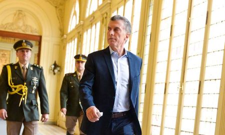 macri encabeza cumbre de cambiemos por impacto de los aumentos en tarifas macri encabeza cumbre de cambiemos por impacto de los aumentos en tarifas