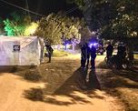 El homicidio ocurrió el pasado viernes 20 de noviembre en Colastiné Norte. El homicidio ocurrió el pasado viernes 20 de noviembre en Colastiné Norte.