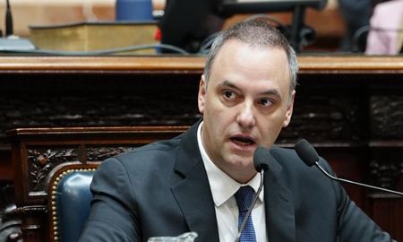 El Gobierno busca que el jefe de Gabinete mantenga centralidad total. El Gobierno busca que el jefe de Gabinete mantenga centralidad total.
