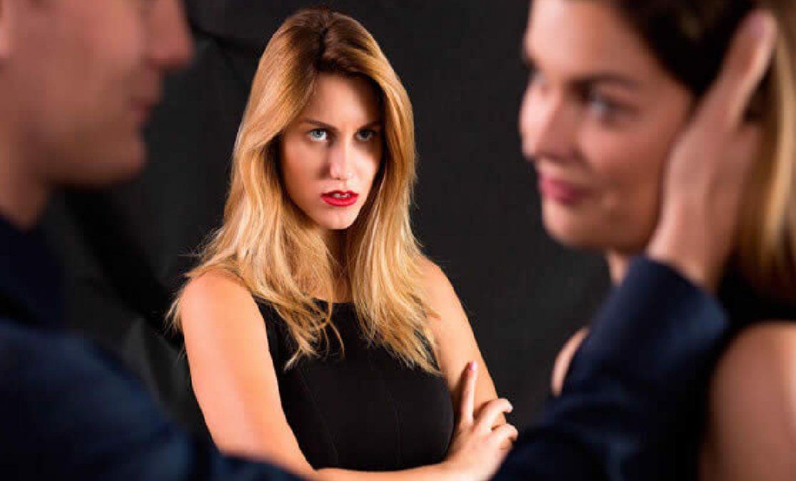 Horóscopo: los signos zodiacales más celosos y posesivos