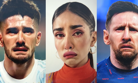 como usar el filtro viral de la cara llorando en snapchat como usar el filtro viral de la cara llorando en snapchat