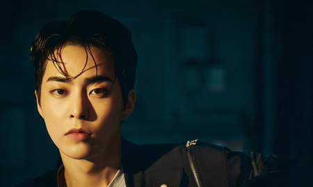 Xiumin de EXO lanzará su primer álbum en solitario. Xiumin de EXO lanzará su primer álbum en solitario.