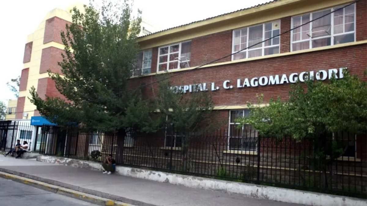 Una madre permanece internada mientras se investiga la muerte de su bebé.&nbsp;