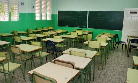 Santa Fe tendrá este martes paro docente por lo que no habrá clases en las escuelas. Santa Fe tendrá este martes paro docente por lo que no habrá clases en las escuelas.
